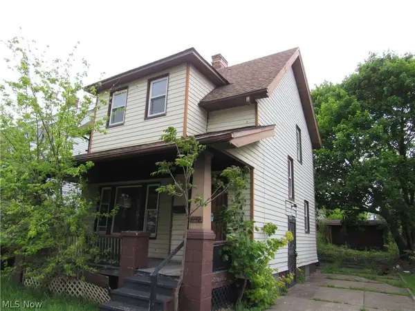 4149 E 139th Street, Cleveland, OH 44105