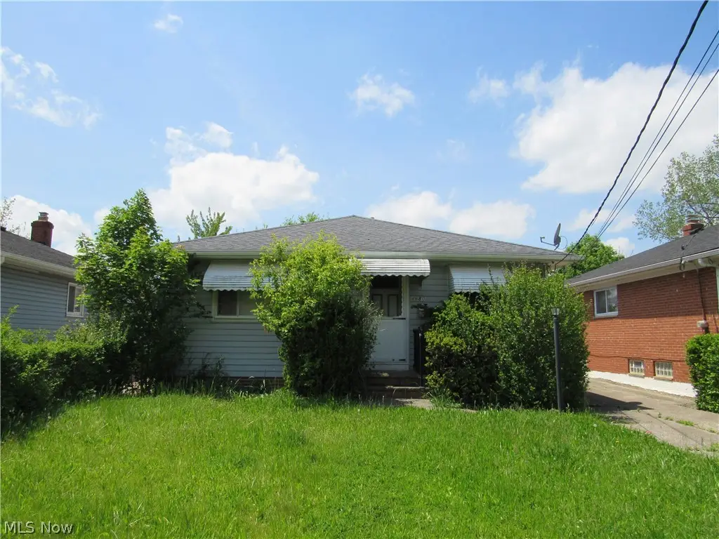 4680 Beechgrove Avenue, Garfield Heights, OH 44125 - #1