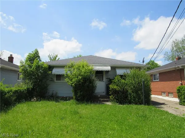 4680 Beechgrove Avenue, Garfield Heights, OH 44125