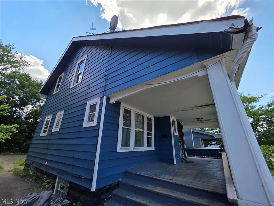4289 E 136th Street, Cleveland, OH 44105 - #2