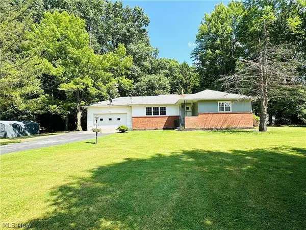 2695 Miller Graber Road, Newton Falls, OH 44444