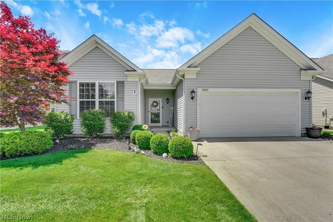 8024 Parkcroft Drive, Mentor, OH 44060 - #1