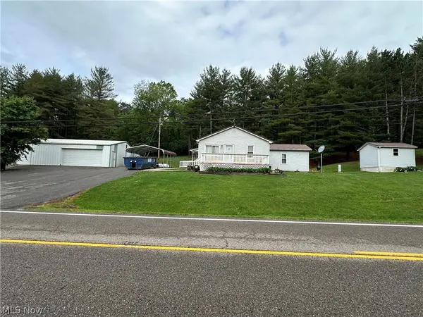 47155 Sarahsville Road, Caldwell, OH 43724