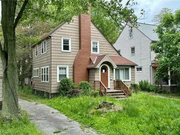 1171 Erieview Road, Cleveland Heights, OH 44121