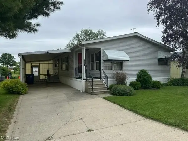 711 Brookside Drive, Wellington, OH 44090