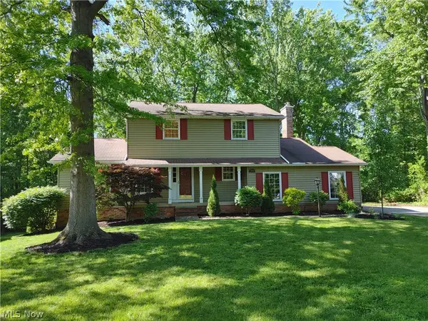 9364 Sunrise Court, Mentor, OH 44060