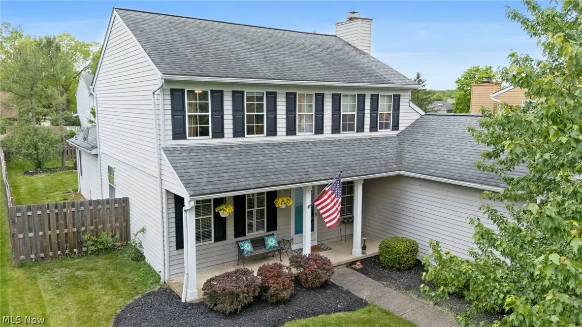 9764 Wainwright Terrace, Olmsted Falls, OH 44138 - #1