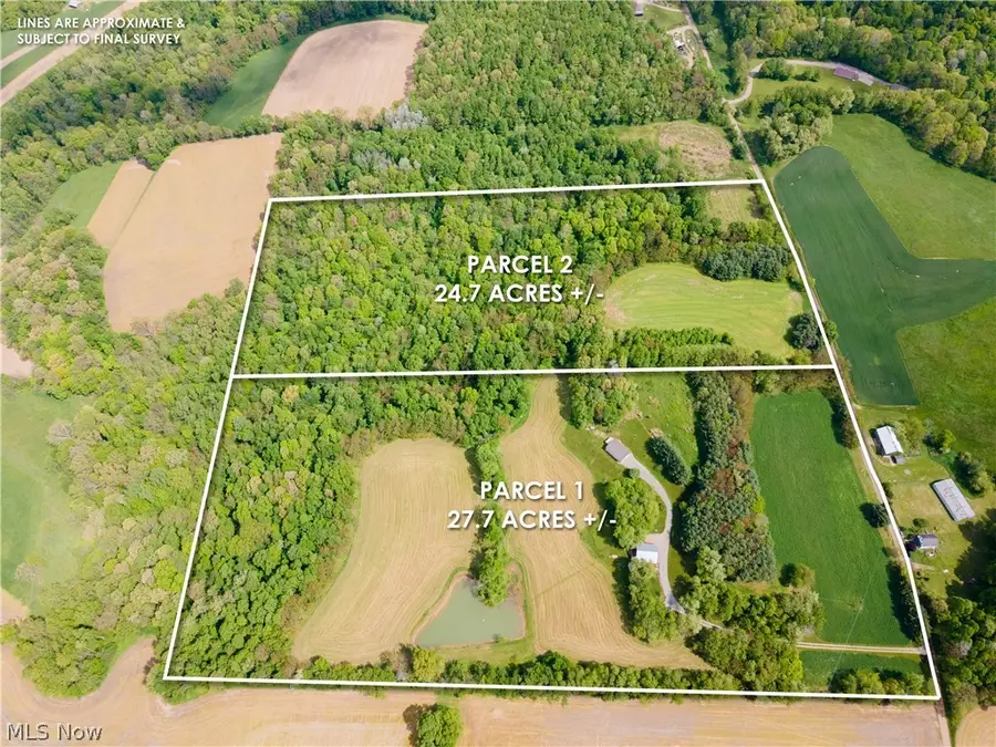 26103 Township Road 250, Newcomerstown, OH 43832 - #2