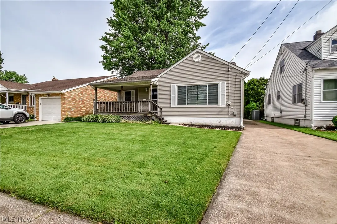 225 Burton Street, Fairport Harbor, OH 44077 - #1