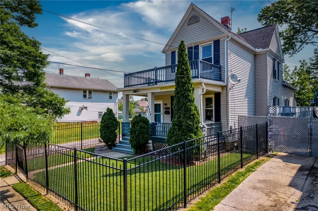3325 W 98th Street, Cleveland, OH 44102 - #1