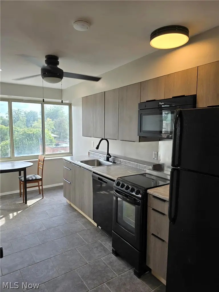 12520 Edgewater Drive #510, Lakewood, OH 44107 - #3