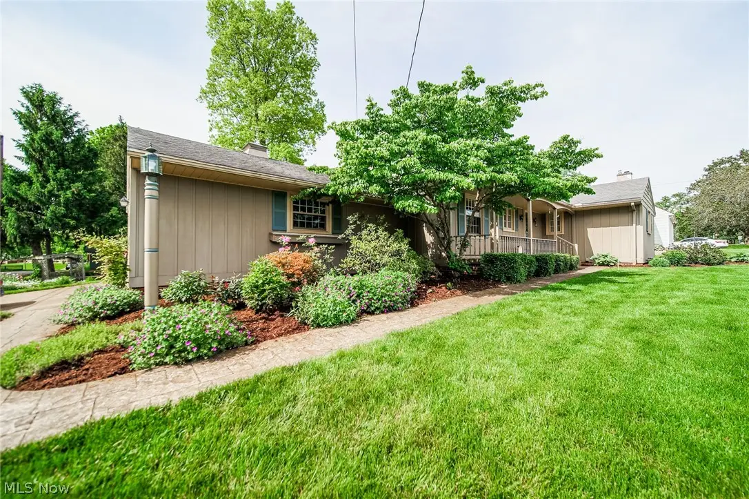 353 Hillcrest Drive, Ashland, OH 44805 - #1