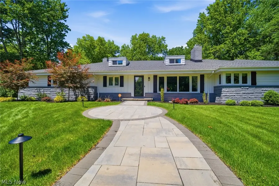 6733 Gates Mills Boulevard, Gates Mills, OH 44040 - #2