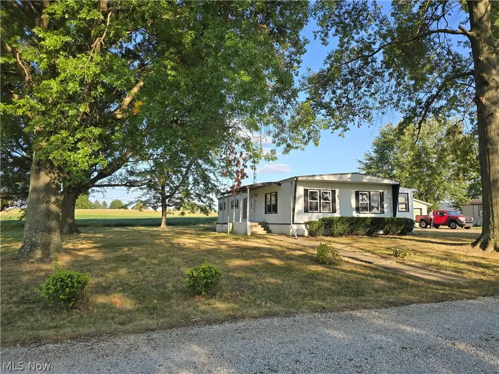11657 Back Massillon Road, Orrville, OH 44667 - #1