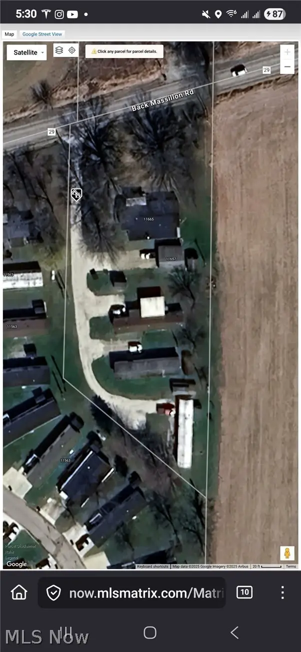 11657 Back Massillon Road, Orrville, OH 44667 - #3