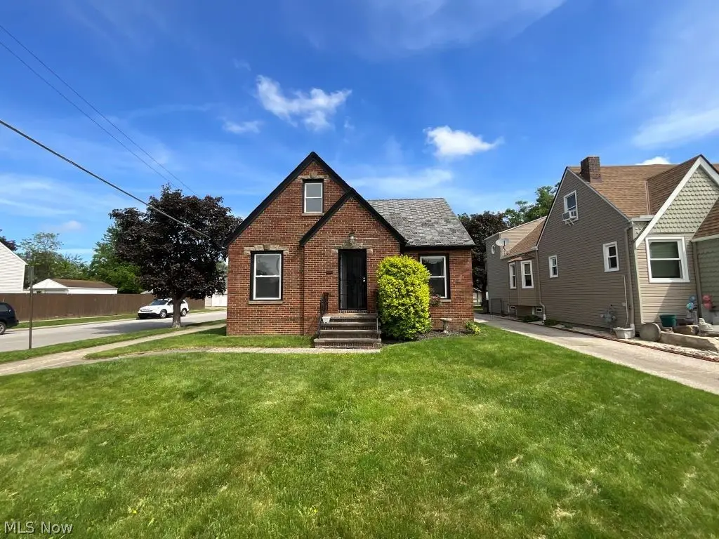 5910 Wilber Avenue, Parma, OH 44129 - #1