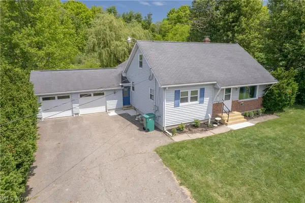16374 Main Market Road, West Farmington, OH 44080