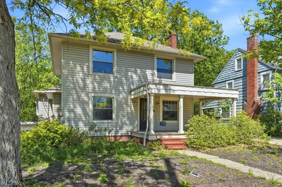 205 Logan Street, Bedford, OH 44146 - #3