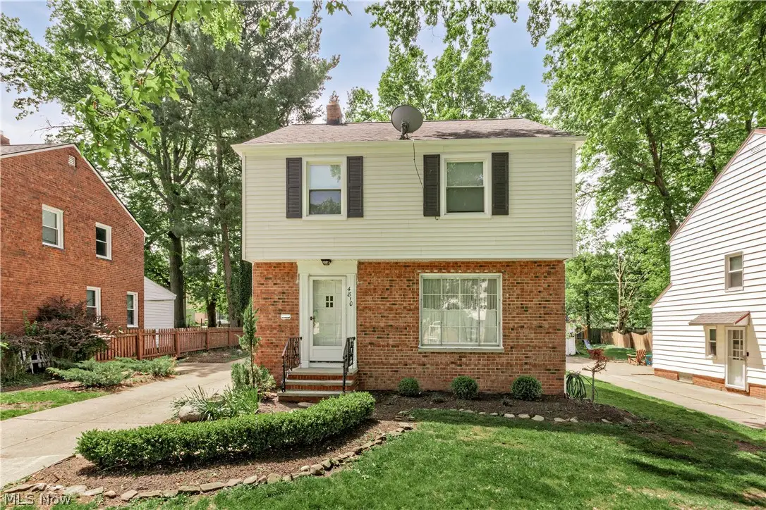 4810 Westbourne Road, Lyndhurst, OH 44124 - #1
