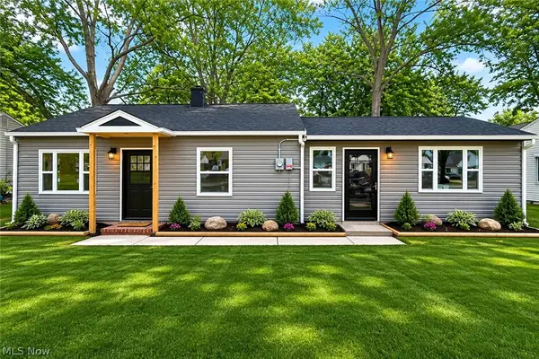 4841 Marigold Road, Mentor, OH 44060