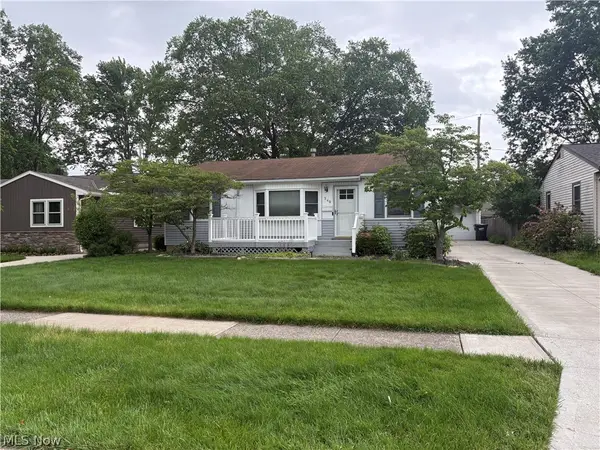 340 Hickory Drive, Berea, OH 44017