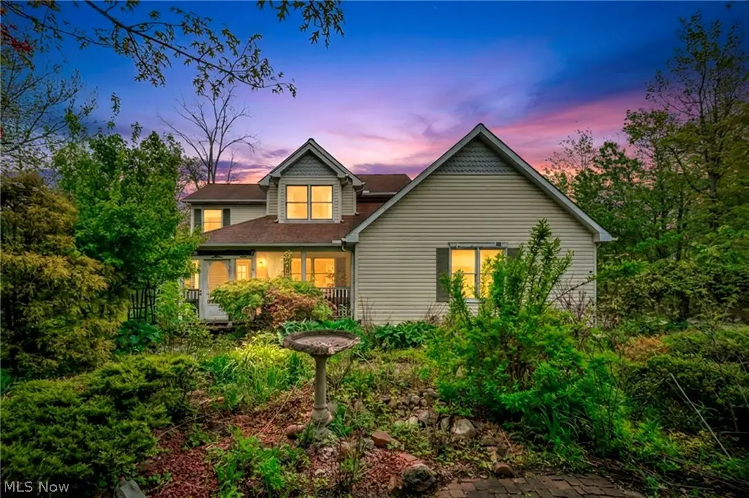 3935 Grant Street, Richfield, OH 44286 - #1