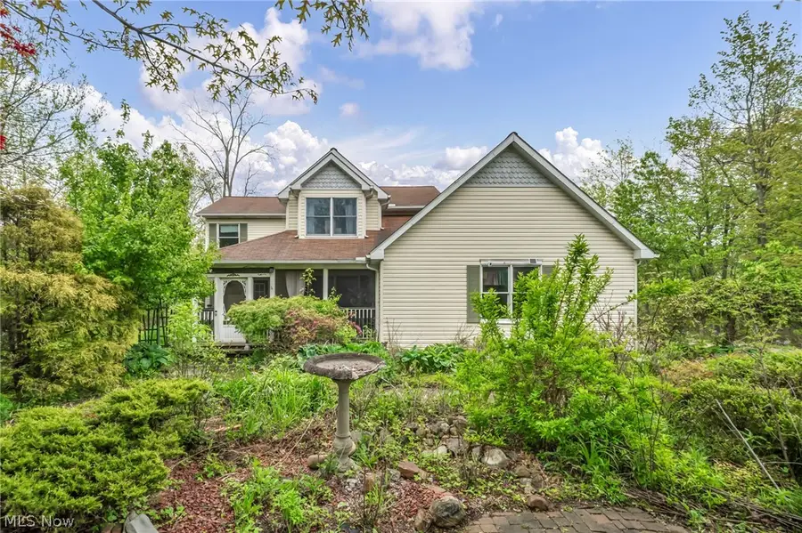 3935 Grant Street, Richfield, OH 44286 - #2