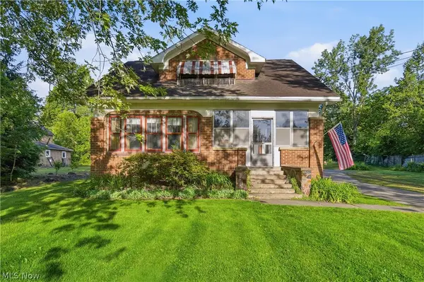 500 31st Sw Street, Barberton, OH 44203