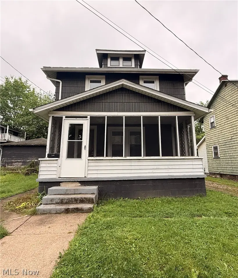 13 Burton Nw Avenue, Massillon, OH 44646 - #1