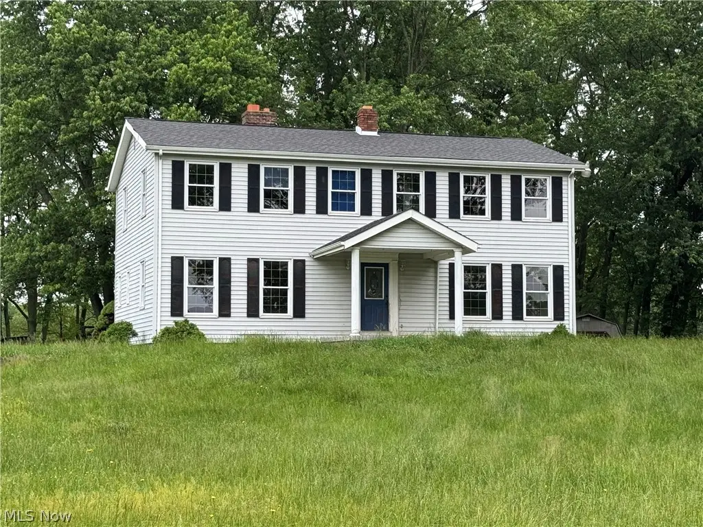 2320 Leetonia Road, Leetonia, OH 44431 - #1