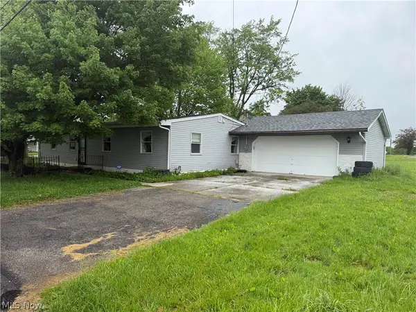 131 Marshall W Avenue, Warren, OH 44483