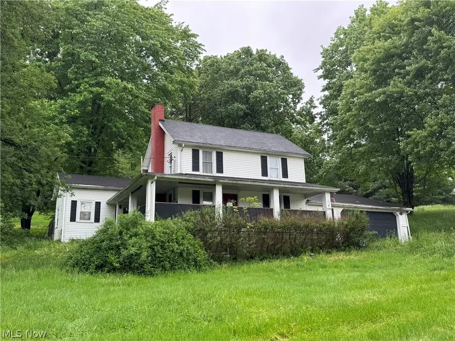 14790 Liberty Church Se Street, Minerva, OH 44657 - #3