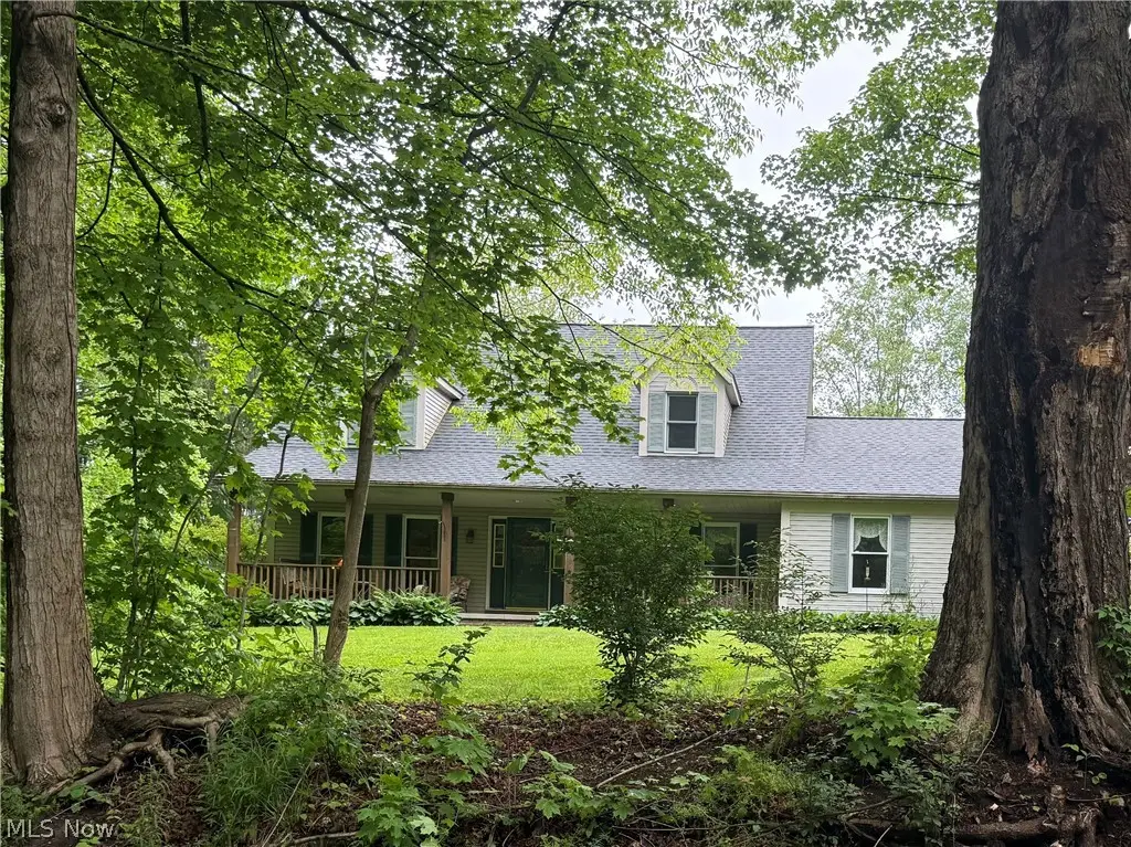 11165 Peck Road, Mantua, OH 44255 - #1