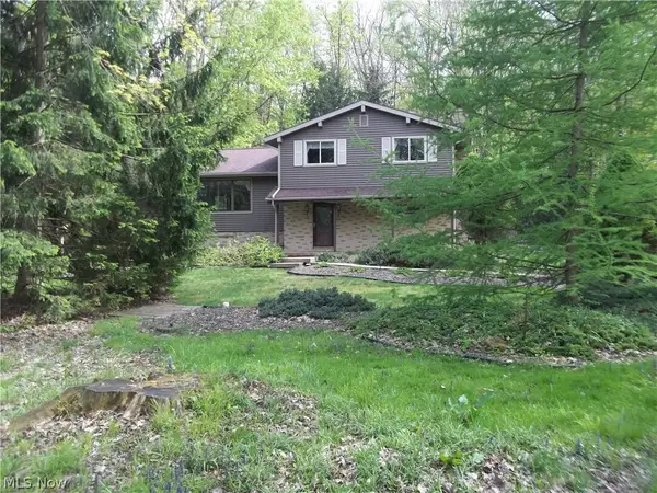 7920 Jewell Greenville, Kinsman, OH 44428
