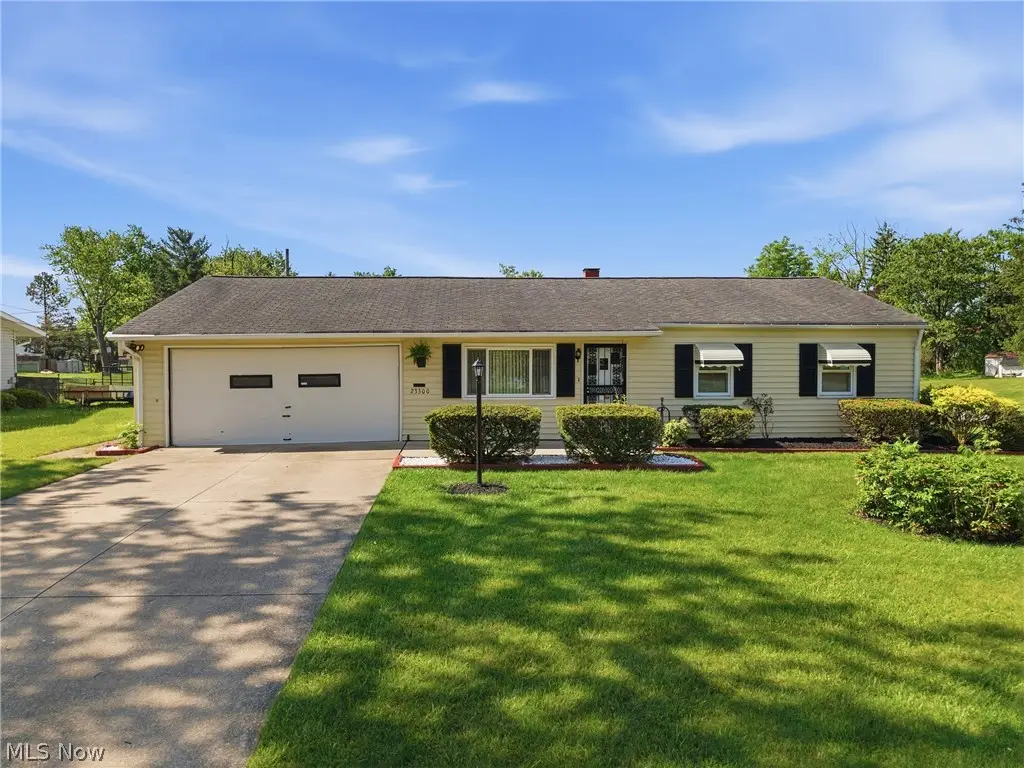 23300 Comstock Road, Bedford Heights, OH 44146 - #1