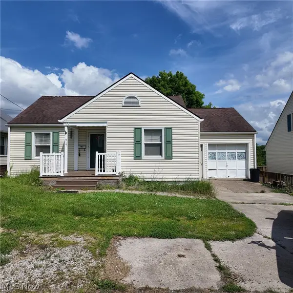 217 S Marietta Street, St Clairsville, OH 43950