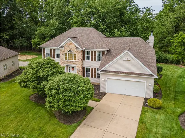 463 Wordsworth Court, Richmond Heights, OH 44143