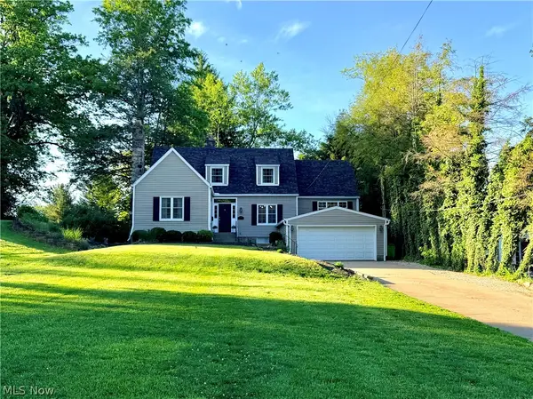 3695 Mogadore Road, Mogadore, OH 44260