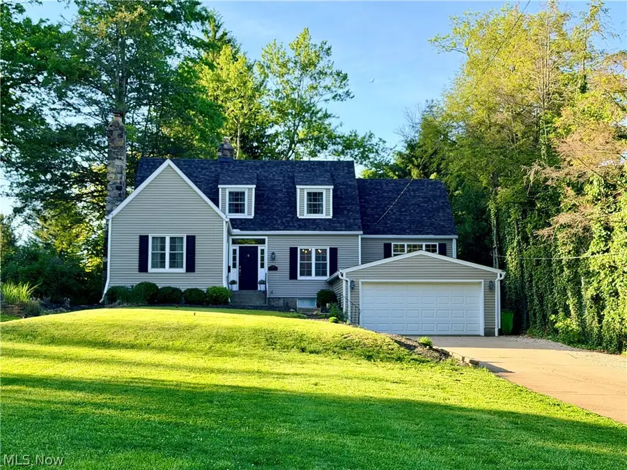 3695 Mogadore Road, Mogadore, OH 44260 - #2