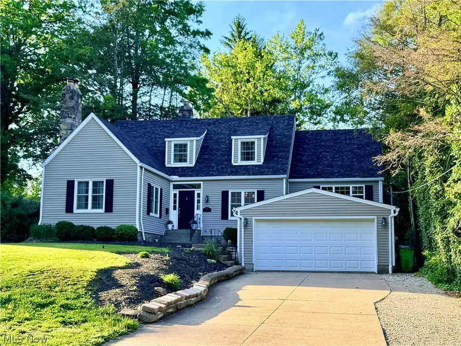 3695 Mogadore Road, Mogadore, OH 44260 - #3