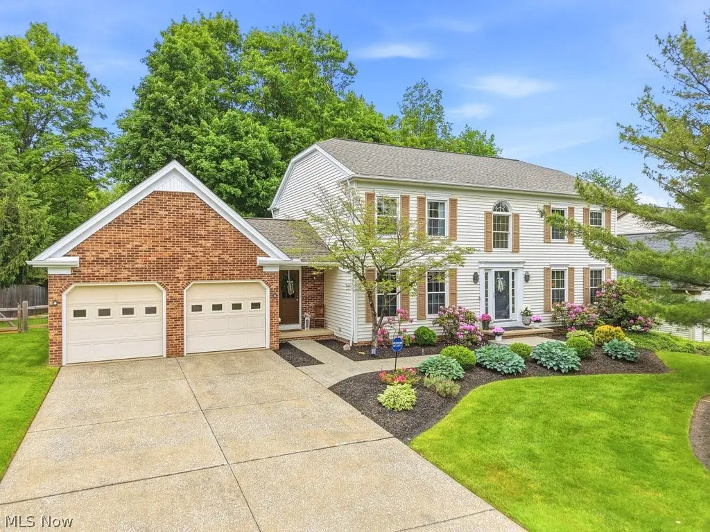 5060 Boulder Creek Drive, Solon, OH 44139 - #1