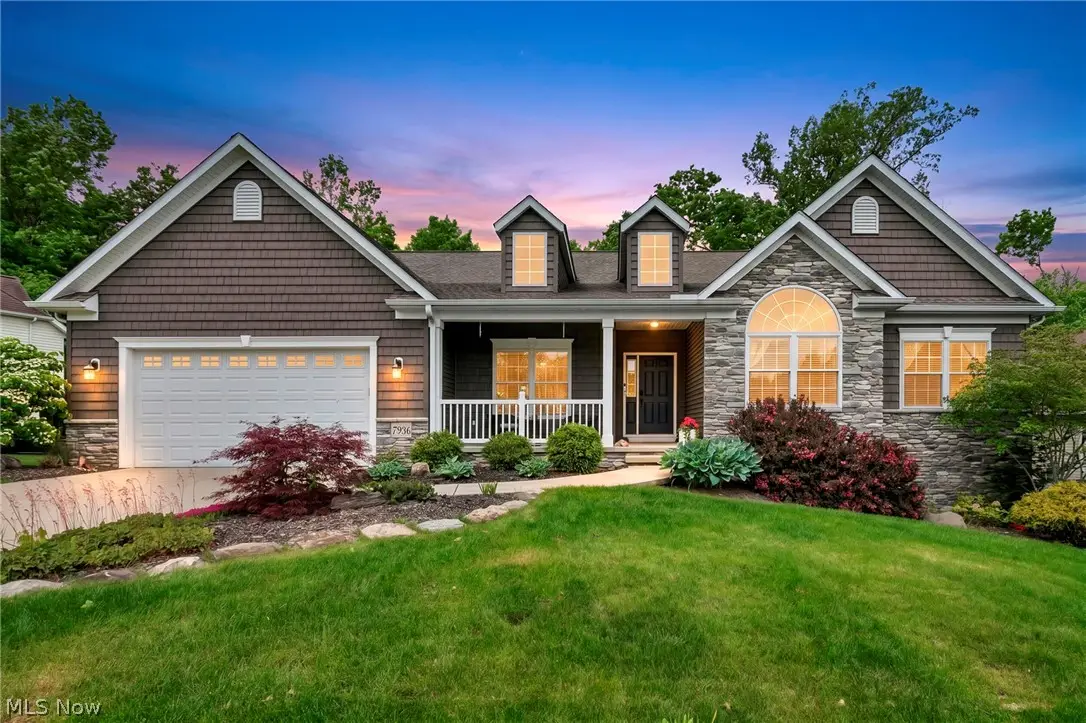7936 Butterfly Street, Concord, OH 44077 - #1