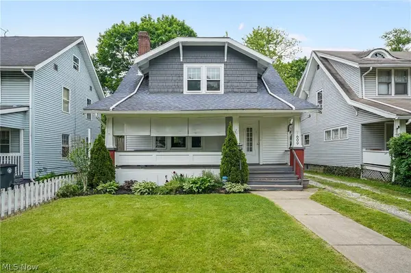 609 Storer Avenue, Akron, OH 44320