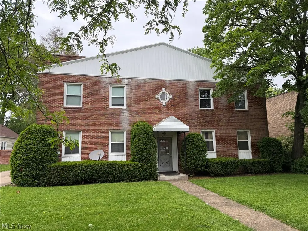 2011 W Market Street, Akron, OH 44313 - #1