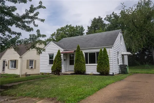220 Willow Ne Avenue, Massillon, OH 44646