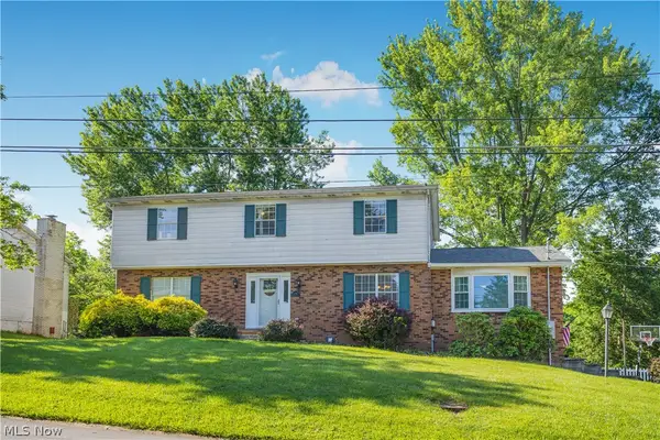 246 North Hills Drive, Parkersburg, WV 26104