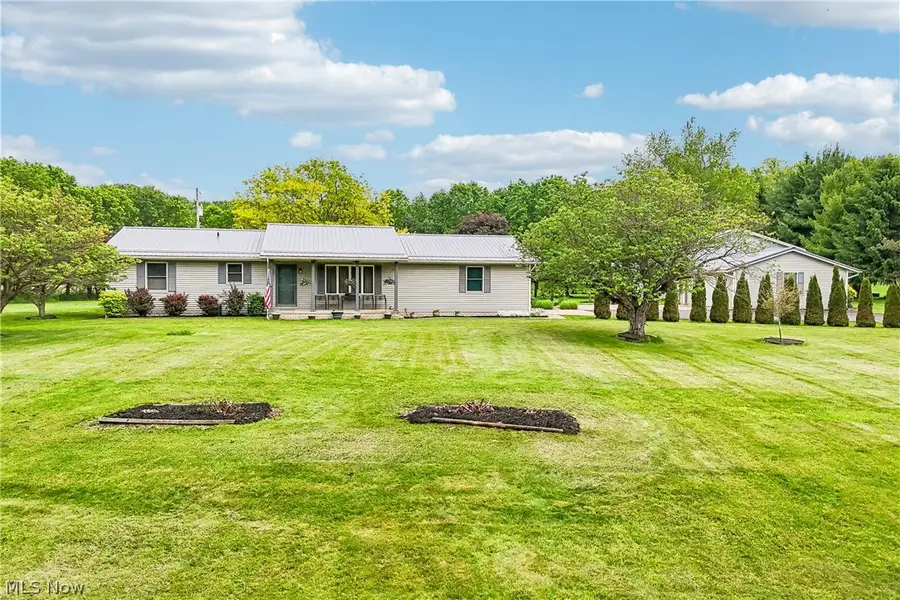 22875 Ellsworth Drive, Minerva, OH 44657 - #2