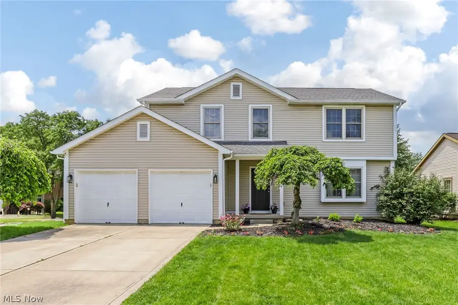 391 Burns N Drive, Westerville, OH 43082 - #2
