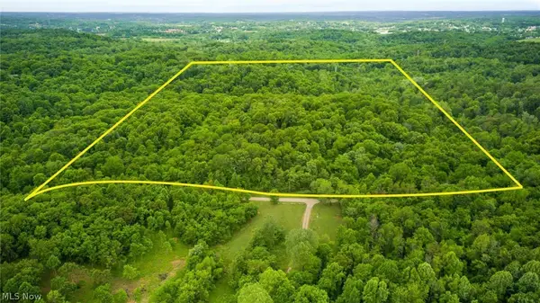 0 Granger Hill Road, Zanesville, OH 43701