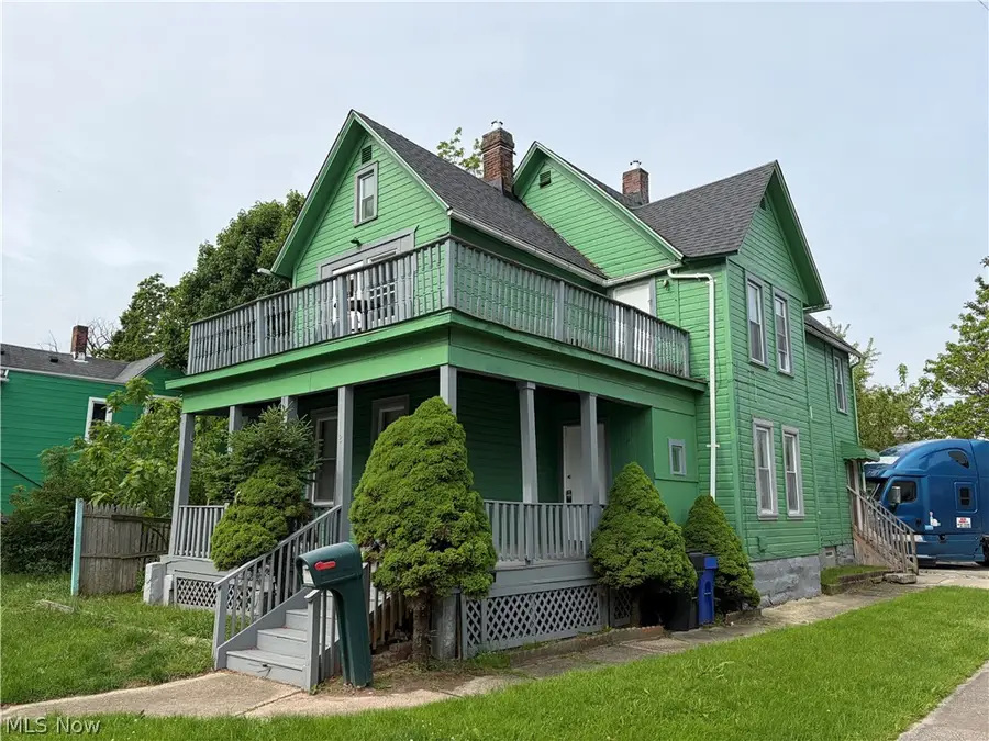 2100 W 95th Street, Cleveland, OH 44102 - #2